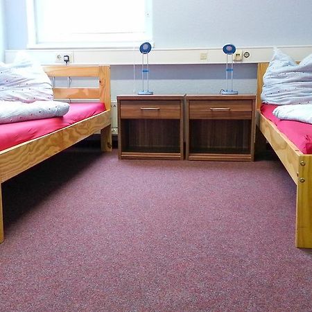 Hostel Die Etage East Berlin Kültér fotó